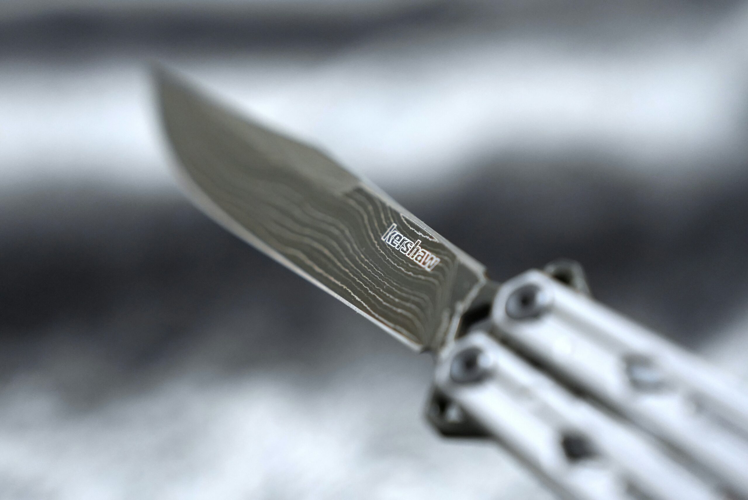 Knife Offences: The Sharp End of Deterrence